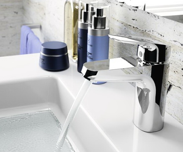 смеситель для раковины IDEAL STANDARD CERAFLEX